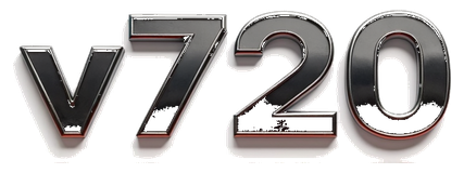 v720 logo