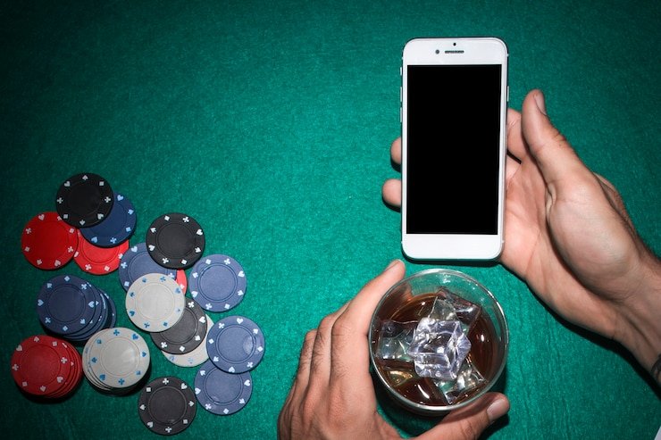 v720 Lightning Baccarat